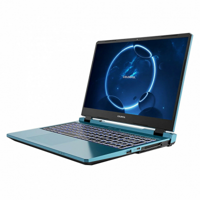 Ноутбук Colorful EVOL P15 23 (A10003400429_32)