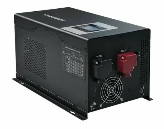 Инвертор Marsriva MR-UT2000