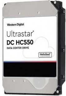 Жёсткий диск Supermicro HDD-T16T-WUH721816ALE6L4