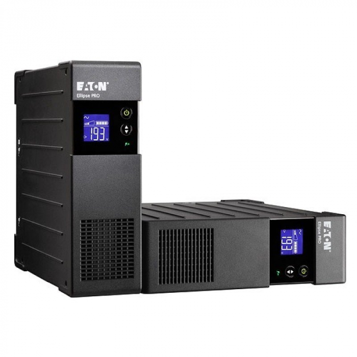 ИБП Eaton Ellipse Pro 1600 DIN (ELP1600DIN)