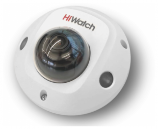 IP-камера HiWatch DS-I259M(C)(2.8mm)