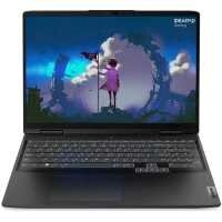 Ноутбук Lenovo IdeaPad Gaming 3 16IAH7 (82SA00DKRK)