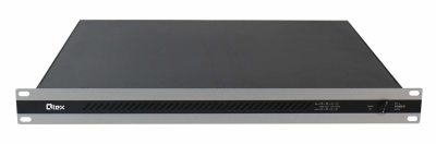Усилитель мощности Qtex QAA PD2500V2