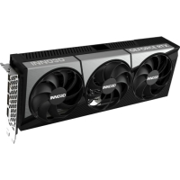Видеокарта Inno3D nVidia GeForce RTX 5080 X3 Gaming OC 16Gb (G50803-16D7X-17603930)