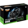 Видеокарта Inno3D nVidia GeForce RTX 5080 X3 Gaming OC 16Gb (G50803-16D7X-17603930)