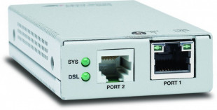 Медиаконвертер Allied Telesis AT-MMC6005 (AT-MMC6005-60)
