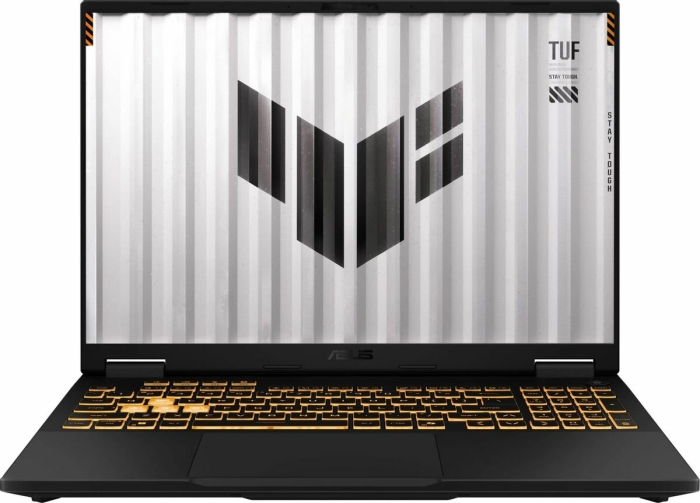 Ноутбук Asus TUF Gaming F16 FX608JP-RV015 (90NR0MJ1-M000N0_Win11P)