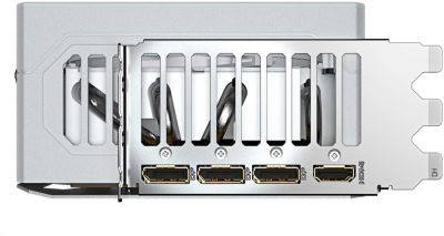 Видеокарта Gigabyte nVidia GeForce RTX 5080 (GV-N5080AORUSM ICE-16GD)