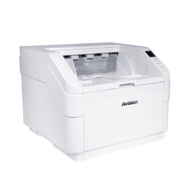 Сканер Avision AD8120UN (000-0983-02G)