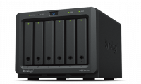 Сетевой накопитель Synology DS620SLIM