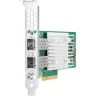 Сетевой адаптер HPE Intel E810-XXVDA4 (P08458-B21)