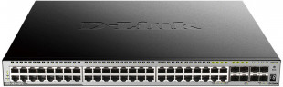 Коммутатор D-Link DGS-3630-52PC/A2ASI