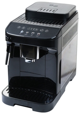 Кофемашина Delonghi Magnifica Evo черный (ECAM290.22.B)