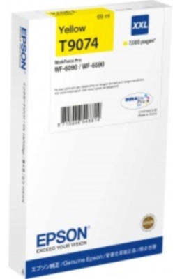 Картридж Epson C13T907440