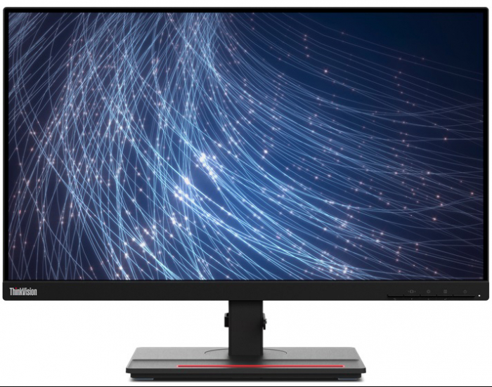 Монитор Lenovo ThinkVision T24m-29 (63A5GAT6UK)