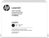 Картридж HP CF289YC