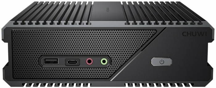 Компьютер Chuwi RZBox (CWI538I513P)