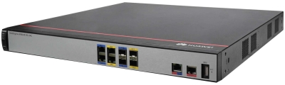 Маршрутизатор Huawei AR6140E-9G-2AC (02353UYT)