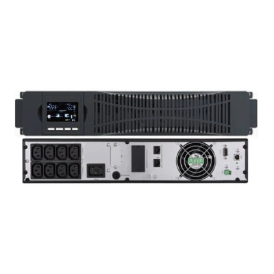 ИБП SNR SNR-UPS-ONRT-1000-XL24