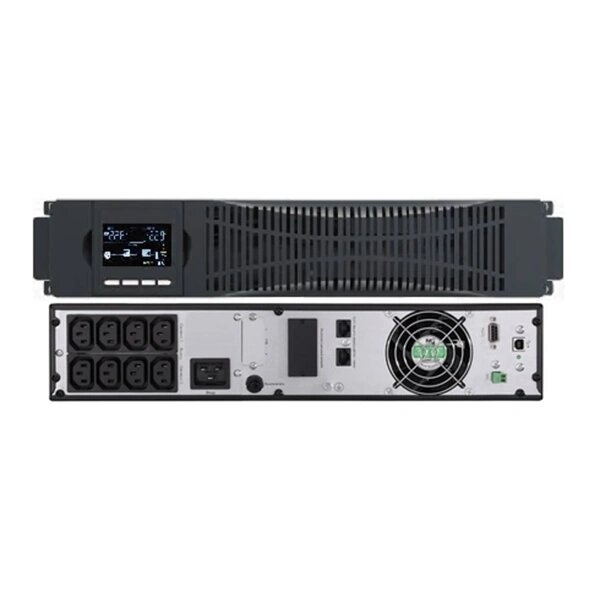 ИБП SNR SNR-UPS-ONRT-1000-XL24