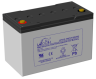 Аккумулятор Leoch 12V 96Ah (LPG12-100)