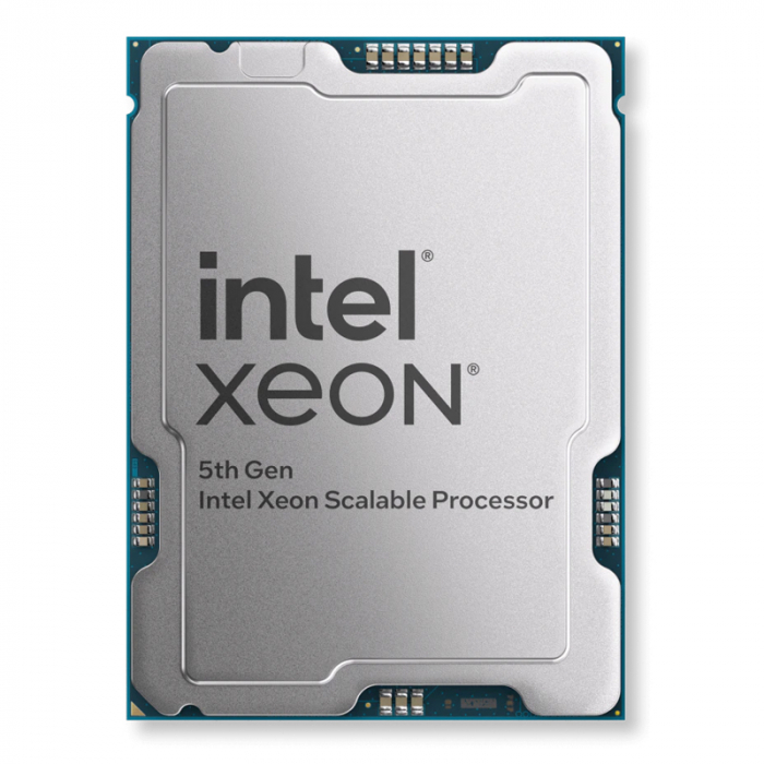 Процессор Intel Xeon Platinum 8558 48 Cores (PK8072205512300)