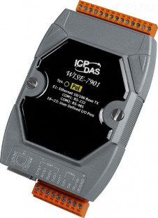 Контроллер ICP DAS WISE-7901D