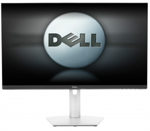 Монитор Dell S2721QC (2722-7616)