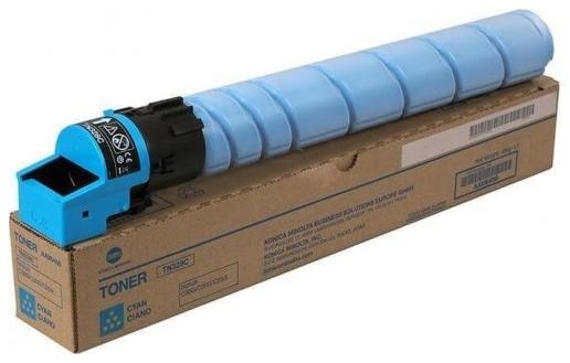 Картридж Konica-Minolta AAV845A