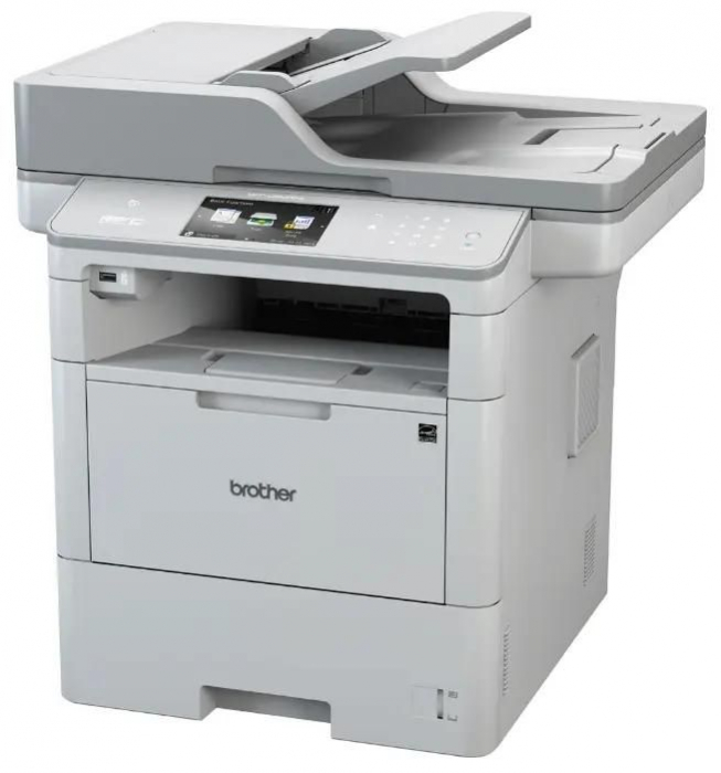 МФУ лазерное Brother MFC-L6800DW (MFCL6800DWG1)