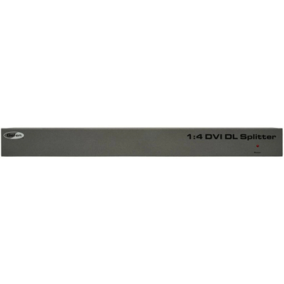Усилитель-распределитель Gefen EXT-DVI-144DL