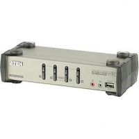 KVM переключатель ATEN CS1734B (CS1734B-AT-G)