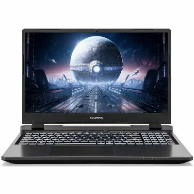 Ноутбук Colorful EVOL P16 TA 24 (A10205400073)