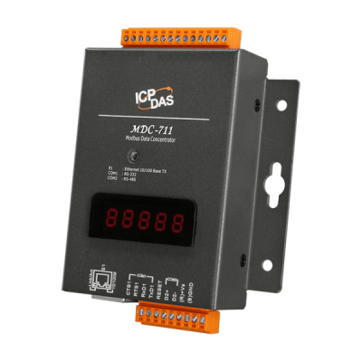 Модуль ICP DAS MDC-711