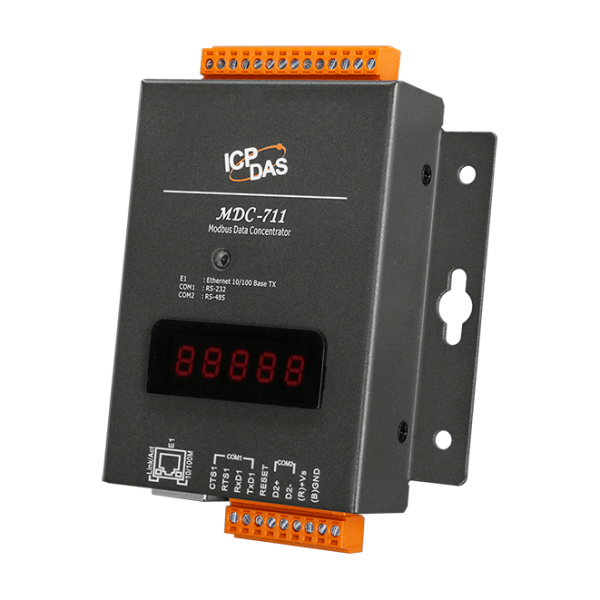 Модуль ICP DAS MDC-711