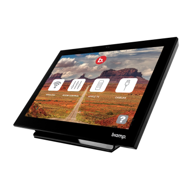 Панель управления Biamp (Apart) Apprimo Touch 10 (910.1873.000)