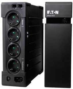 ИБП Eaton Ellipse ECO EL500 IEC (EL500IEC)