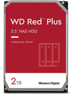 Жёсткий диск Western Digital WD20EFZX