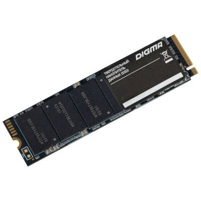 Жёсткий диск Digma DGST4002TG33T