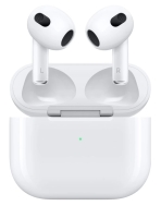 Наушники Apple AirPods 3 (MME73AM/A)