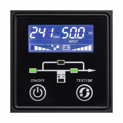 ИБП Eaton 9E 1000i (9E1000I)