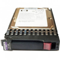 Жёсткий диск HP 512544-003