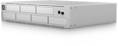 Видеорегистратор Ubiquiti unvr-Pro