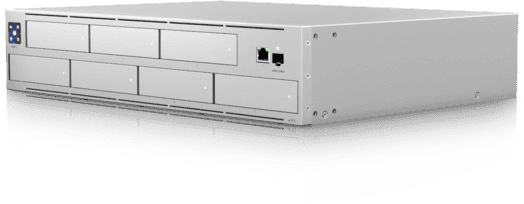 Видеорегистратор Ubiquiti unvr-Pro