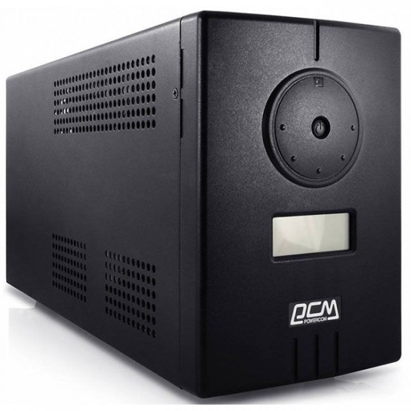 ИБП Powercom Infinity INF-1500