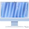 Моноблок Apple iMac M4 (MWV33X/A)
