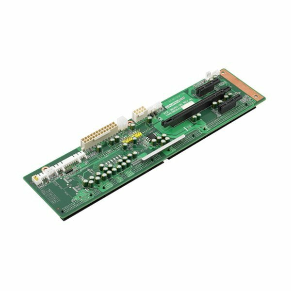 Плата интерфейса Advantech PCE-5B06V-00A1E