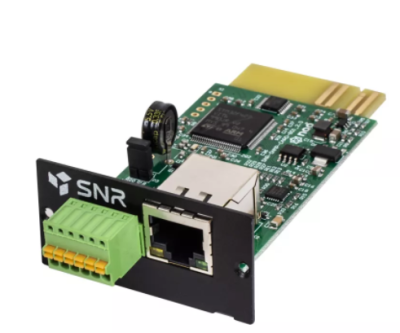 Модуль SNR SNR-SNMP-CARD-801-v2