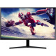 Монитор Samsung U32J590UQR (LU32J590UQPXEN)