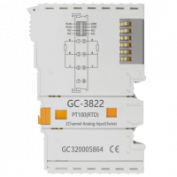 Модуль GCAN GC-3822